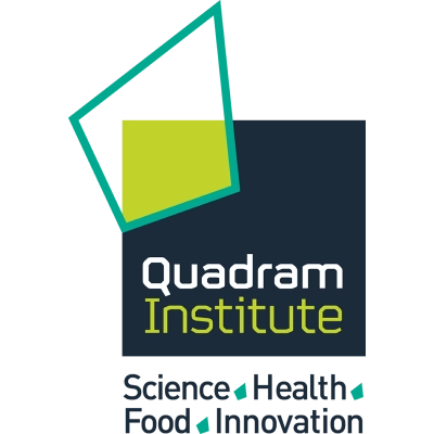 Quadram Institute logo