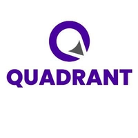 quadranttechnologies.com Logo