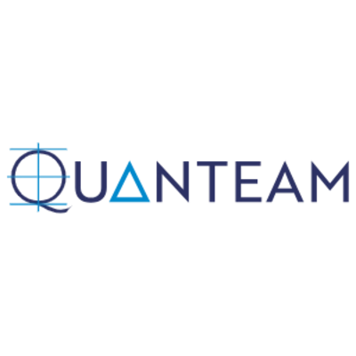 Quanteam Logo
