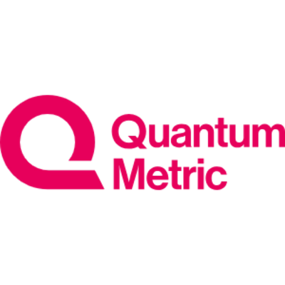 Quantum Metric Logo