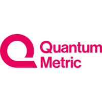 quantummetric.com Logo