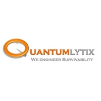 quantumlytix.com Logo