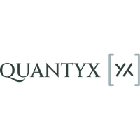 quantyx.com Logo