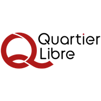 quartier-libre.fr Logo