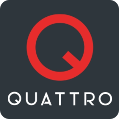 Quattro Project Engineering logo