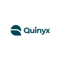 quinyx.com Logo