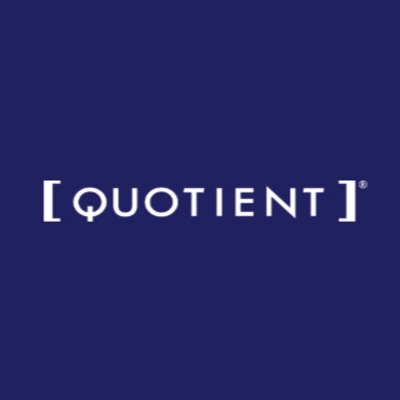 Quotient, Inc. Logo