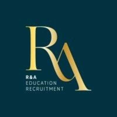 R & A Education Solutions Logo