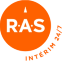 ras-interim.fr Logo