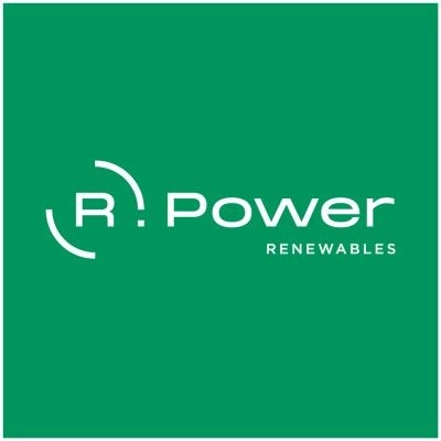R.Power S.A. Logo