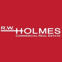 rwholmes.com Logo