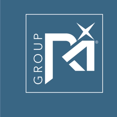 R1 Group logo