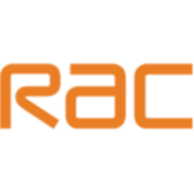 RAC logo