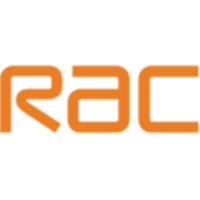 rac.co.uk Logo