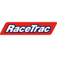 racetrac.com Logo