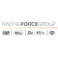 racingforce.com Logo