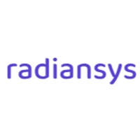 radiansys.com Logo