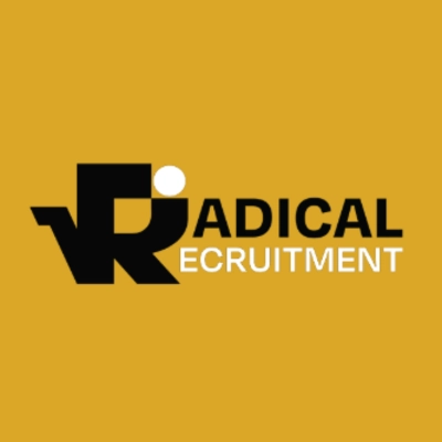 Radical recruitment Logo