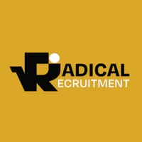 radicalrecruitment.com.au Logo