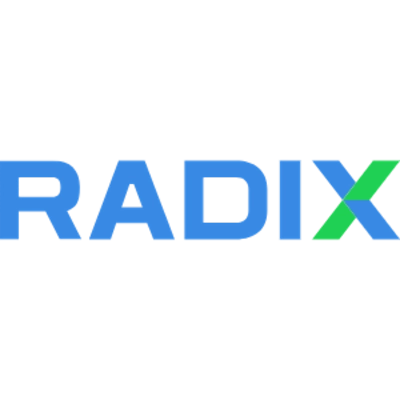 Radix (AZ) logo