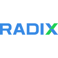 radix.com Logo