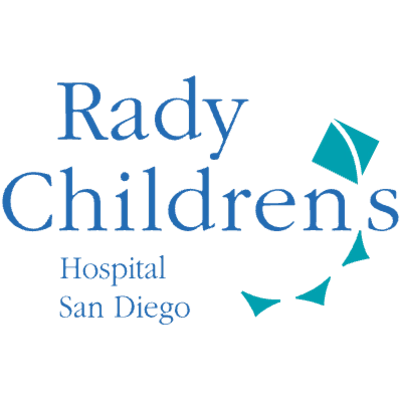 Rady Children's Hospital-San Diego logo