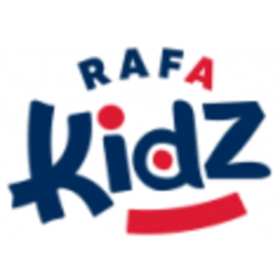 RAFA Kidz logo