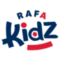 rafakidz.org.uk Logo