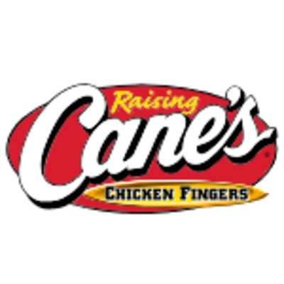 Raising Cane's Logo