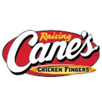 raisingcanes.com Logo
