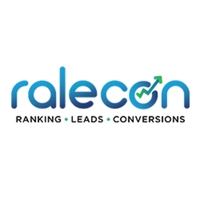 ralecon.com Logo