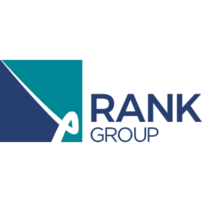 Rank Group logo