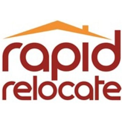 Rapid Relocate Logo
