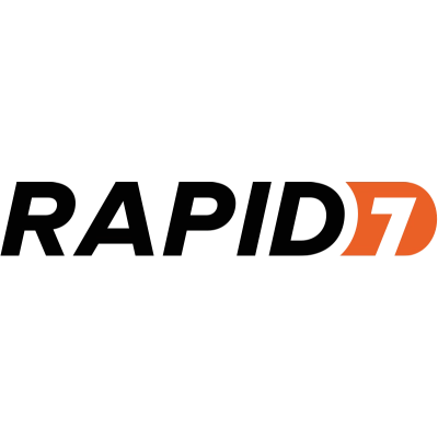 Rapid7 Logo