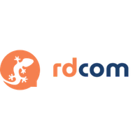 rdcom.com Logo