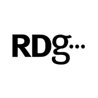 rdgusa.com Logo
