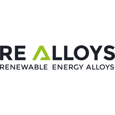 Re Alloys Sp. z o. o. logo