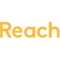 reachplc.com Logo