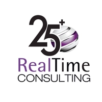 real-time-consulting.com Logo