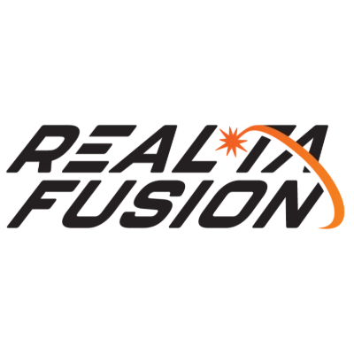 Realta Fusion Inc. logo