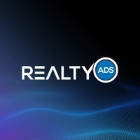 realtyads.com Logo
