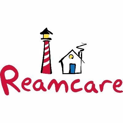 Reamcare logo