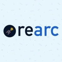 rearc.io Logo
