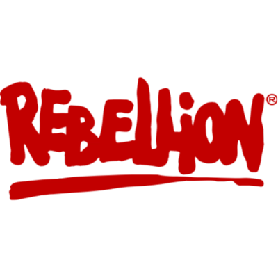 Rebellion Logo