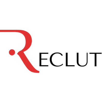 Reclut logo