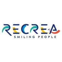 recrea.fr Logo