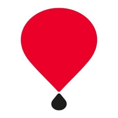 Red Balloon Learner Centre, Cambridge logo