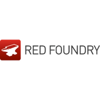 redfoundry.com Logo