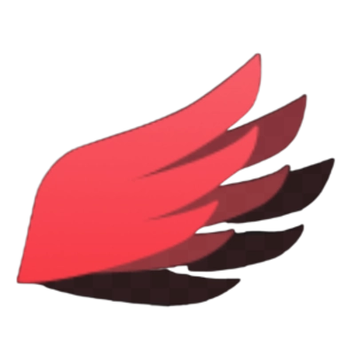 Red Hibbert Group logo