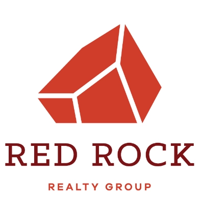 Red Rock Realty Group logo